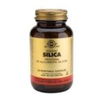 Solgar Oceanic Silica 50S