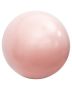 - 25CM MINI Yoga & Pilates Exercise Ball & Pump