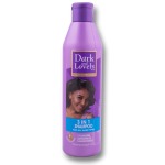 3 In 1 Shampoo 250ML For All Hair Types