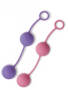 Little Frisky Kegel Balls
