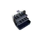 Tackle Box 2 Tray - Cosave Power Build & Whole Rs
