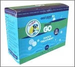 Eezi Pool Green Go