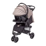 3 Wheel Travel System - Oatmeal