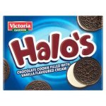 Vanilla Flavoured Cookie 180G