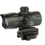 4.2 Ita Red/green Cqb Dot With Qd Mount SCP-DS3840W