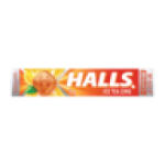 Ice Tea Zing Flavoured Lozenges 32G