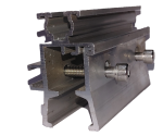 Seamless Roof Clamp CP003