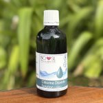 Cds Chlorine Dioxide Solution 100ML Biosil