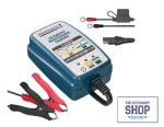 Optimate 1 Duo Charger And Maintainer 0.6 Amp