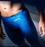 Men’s Powerskin Carbon Air Jammer