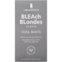 Lee Stafford Bleach Blondes Cool Shots Ice White 4X15ML