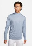 Nike Element Dri-fit 1 2-ZIP Running Top