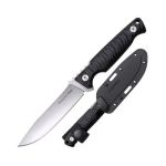 Razor Tek 4" With Clip Point Blade