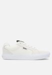 Vans Chukka Push - Blanc De Blanc