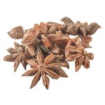 Star Anise Illicium Verum - Bulk - 1KG