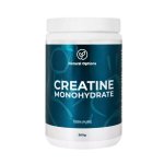 Pure Natural Options Creatine Monohydrate 100% 500G