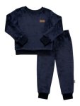 Plush Midnight Set - 6 12 Months