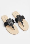 Superbalist Cora Slide - Black