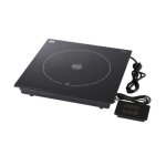 Built In Induction Plate For Chafing Dish By Aps