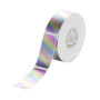 - B18 / N1 - 14X30MM - 190 Silver Laser LABELs