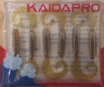 Pro Elastomers Baits - Gold