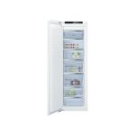Bosch Series 4 Built-in Freezer 177.2 X 55.8 Cm – Flat Hinge