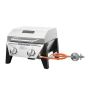 Megamaster Venture Series 2 Burner Portable Gas Braai