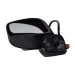 Nissan Tiida Electric Mirror Left 06-12