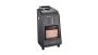 Russell Hobbs RHGH02 Black Gas Heater