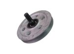 Wheel Cutting Big Belt Sickle Mower 810