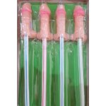 Penis Straws 4