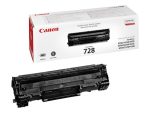 Canon 728 Toner Cartridge Black