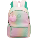 Softy Ombre Backpack Pink