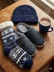 Warmed Up Dad Combo - Size 10