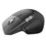 Logitech Mx Master 4 Advanced Wireless Performance Mouse - Graphite