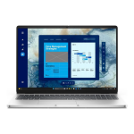 Dell Pro 16 Plus 16IN Fhd NOTEBOOK-PB16250_LAT5550-U7