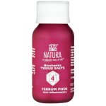 Natura Biochemic Tissue Salts Ferrum Phos Tablets 125 Pack