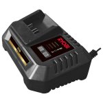 18V Li-ion Smart Charger Pack