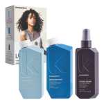 Kevin Murphy Luxe Repair Me Wash Gift Set Free Young Again 100ML