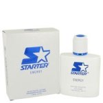 Starter Energy Eau De Toilette Spray By Starter - 100 Ml Eau De Toilette Spray