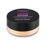 Yardley Loose Powder Assorted - Medium Beige