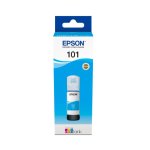 Epson 101 Ecotank Ink - Cyan Magenta Yellow