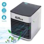 Alva Cool Cube Pro White ACS102