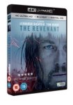 Revenant 4k Blu-ray