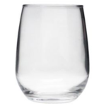 Tumbler Glass Freesia Tumbler 500ML Set Of 6