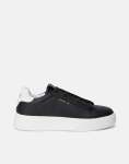 Notting Medium Black Sneakers - UK12 Black