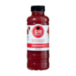Strawberry 100% Fruit Juice Blend Bottle 500ML