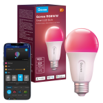 Rgbww Smart LED Bulb 1 Pack E27