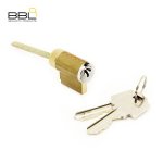 Patio Cylinder Fortress Lock