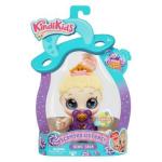 Nursery Baby - Teeny Tiara - 3+